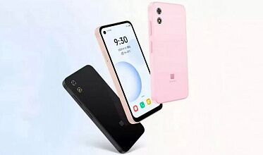 Самый компактный телефон от Xiaomi – это Qin 3 Ultra - фото Самый компактный телефон от Xiaomi – это Qin 3 Ultra - фото